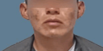 Le dan 7 años por robos