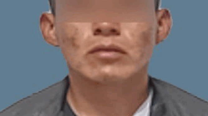 Le dan 7 años por robos