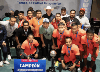 Impulsan el deporte como herramienta de integración social