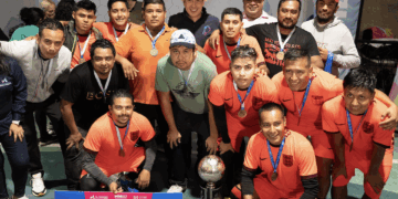 Impulsan el deporte como herramienta de integración social