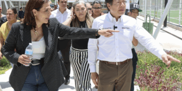 Reúne Kuri a los 5 aspirantes del PAN