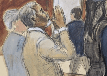 Eliminan de expediente declaración de Lively