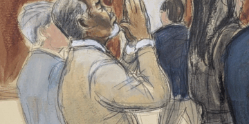 Eliminan de expediente declaración de Lively