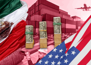 Tienen aranceles impacto acotado en peso mexicano