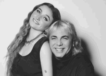 Deslumbra Katy Perry con bikini