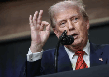 Aranceles “punitivos”, arma de Trump