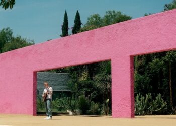 Inspira Claudia Sheinbaum a Jessica Chastain