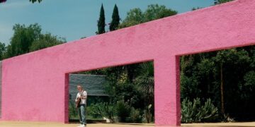 Inspira Claudia Sheinbaum a Jessica Chastain