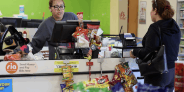 Inflación en Estados Unidos registra 2.7 % durante julio