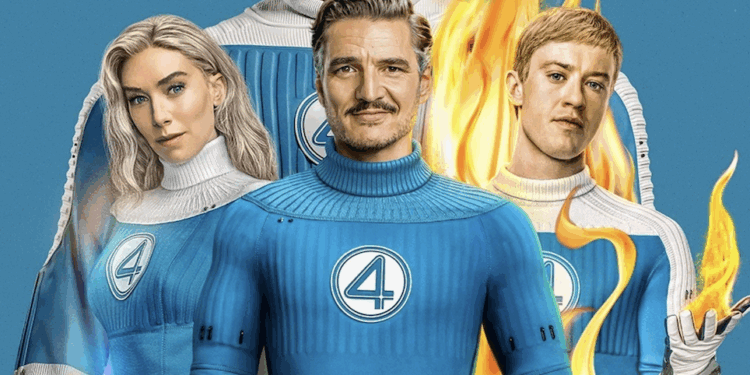 ¿El peor año del MCU?