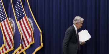 Anunciará Trump sus propuestas para Fed