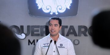 Propondrá Felifer Macías cerrar carriles centrales de BBQ para paseo dominical