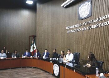 Manda Municipio iniciativa de homicidio vial al Congreso