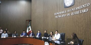 Manda Municipio iniciativa de homicidio vial al Congreso