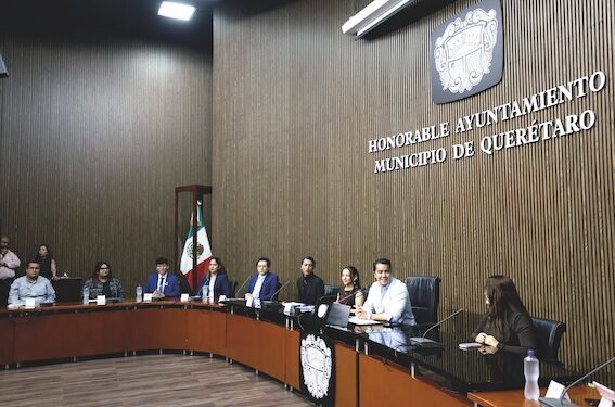 Manda Municipio iniciativa de homicidio vial al Congreso