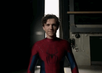 Responde, por fin, Tobey Maguire a divorcio