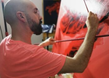 El Milagro: La vida como materia prima del arte