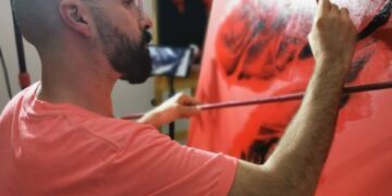 El Milagro: La vida como materia prima del arte