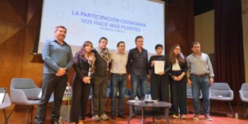 Celebran primera audiencia pública del proyecto hídrico “Sistema Batán” en Querétaro