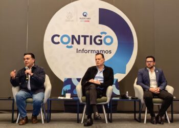 RECIBIRÁ SHEINBAUM A KURI