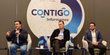 RECIBIRÁ SHEINBAUM A KURI