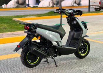 Presenta Italika las mejores motos para el verano en Elektra