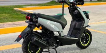 Presenta Italika las mejores motos para el verano en Elektra