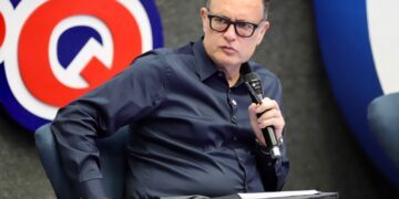  Kuri afirma que Ricardo Anaya no buscará la gubernatura de Querétaro en 2027