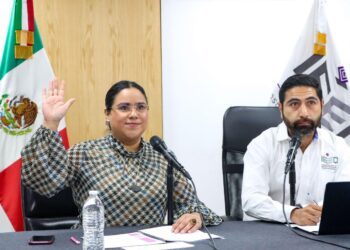 Querétaro se prepara para las elecciones “más grandes de la historia” en 2027: IEEQ