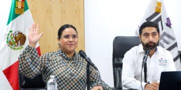 Querétaro se prepara para las elecciones “más grandes de la historia” en 2027: IEEQ