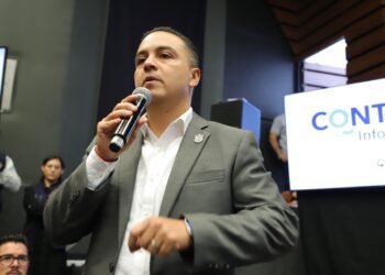 Clausuran dos antros en Querétaro por no respetar horarios