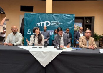 El proyecto Hídrico El Batán debe replantearse