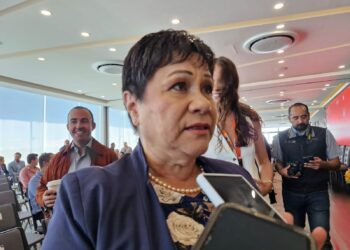 SESA señala que en Querétaro hay un rezago del 15% en vacunación