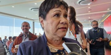 SESA señala que en Querétaro hay un rezago del 15% en vacunación