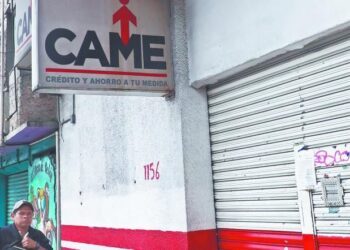 Ester Ramírez Bernabé y Armando Martínez, señalados por omisiones en CAME