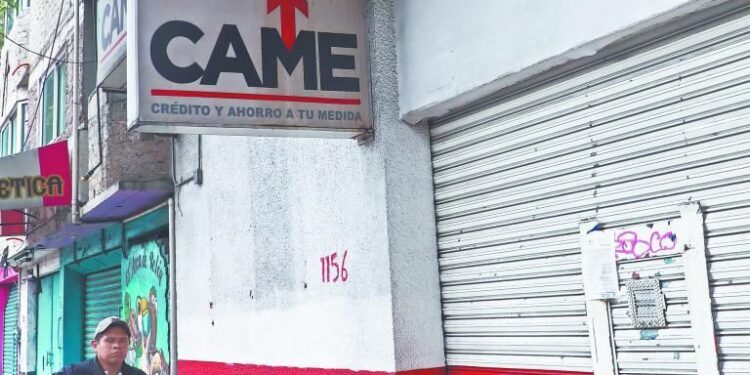 Ester Ramírez Bernabé y Armando Martínez, señalados por omisiones en CAME