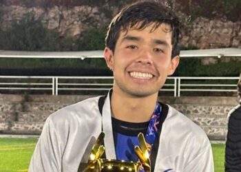 Localizan cuerpo de Matías