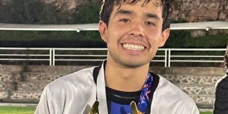 Localizan cuerpo de Matías