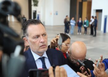 Preparan fondo extraordinario de hasta 80 mdp para apoyo por lluvias