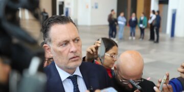 Preparan fondo extraordinario de hasta 80 mdp para apoyo por lluvias