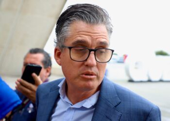 Repararán cuatro calles en su totalidad por afectaciones de lluvia