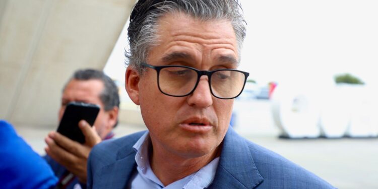 Repararán cuatro calles en su totalidad por afectaciones de lluvia