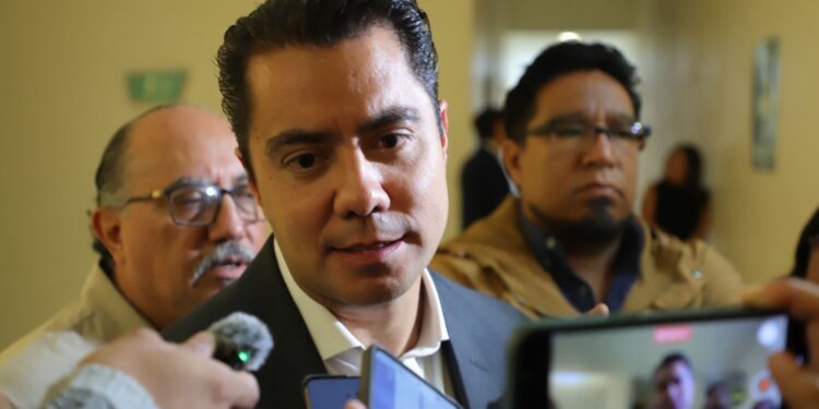 Contempla municipio fondo de emergencias por 35 millones de pesos