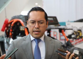 Apoya Corregidora a capital por lluvias