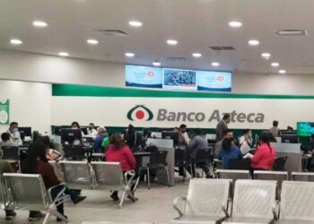 Banco Azteca redefine el mercado financiero mexicano con inclusión y educación