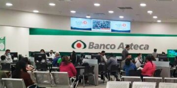 Banco Azteca redefine el mercado financiero mexicano con inclusión y educación