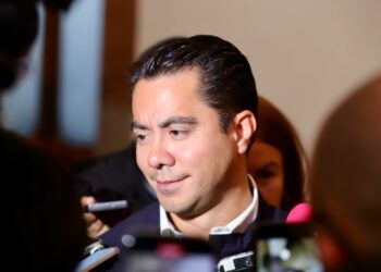 Será hasta noviembre, la “cirugía mayor“ para mitigar inundaciones en Epigmenio González