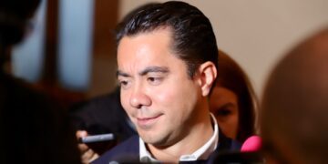 Será hasta noviembre, la “cirugía mayor“ para mitigar inundaciones en Epigmenio González