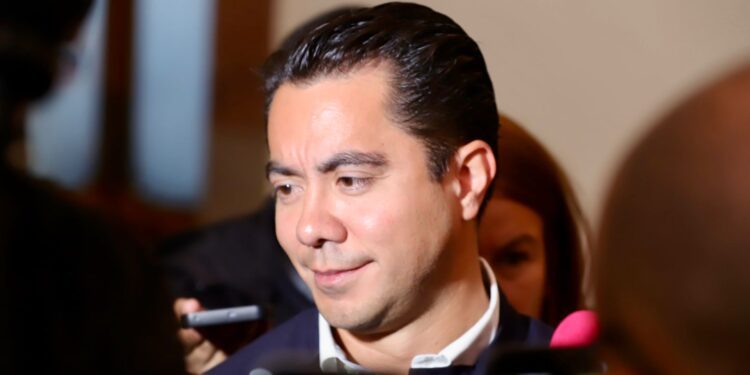 Será hasta noviembre, la “cirugía mayor“ para mitigar inundaciones en Epigmenio González