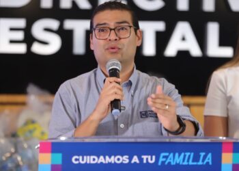 Si el regidor es chillón y es huevón, hay que decirle a las cosas por su nombre: PAN Querétaro